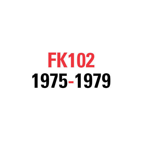 FK102 1975-1979
